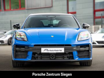 Porsche Panamera - 2