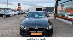 BMW 318/Advantage/24 Monate Garantie/Super Fahrzeug!