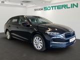 Skoda Octavia Combi 1.5 TSI 85kW Selection - SKODA Octavia Selection mit Benzin-Antrieb