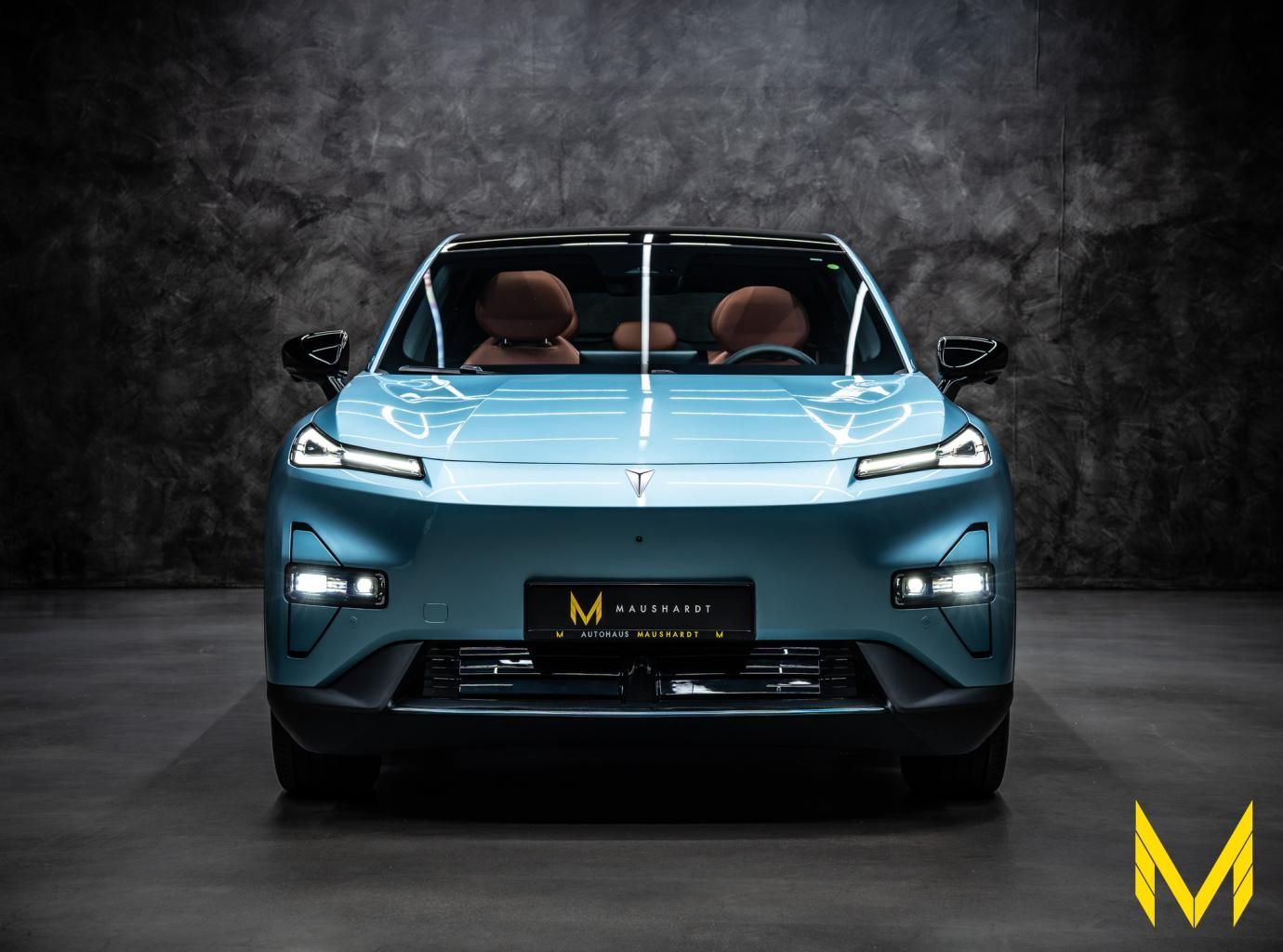 Changan Deepal S05 MAX ALLRAD|AHK|PANO|HUD|MEDIA|SOUND| imagem 2