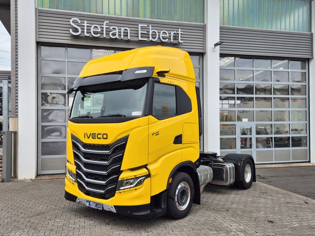 Iveco X-Way AS440X58T/FP ON 4x2 Hydraulik Mirror-Cams