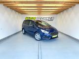 Ford Galaxy 2.0 EcoBlue Aut. "AHK*SITZH*NAVI*R-KAM - gebrauchte Ford Galaxy aus dem Jahr 2020