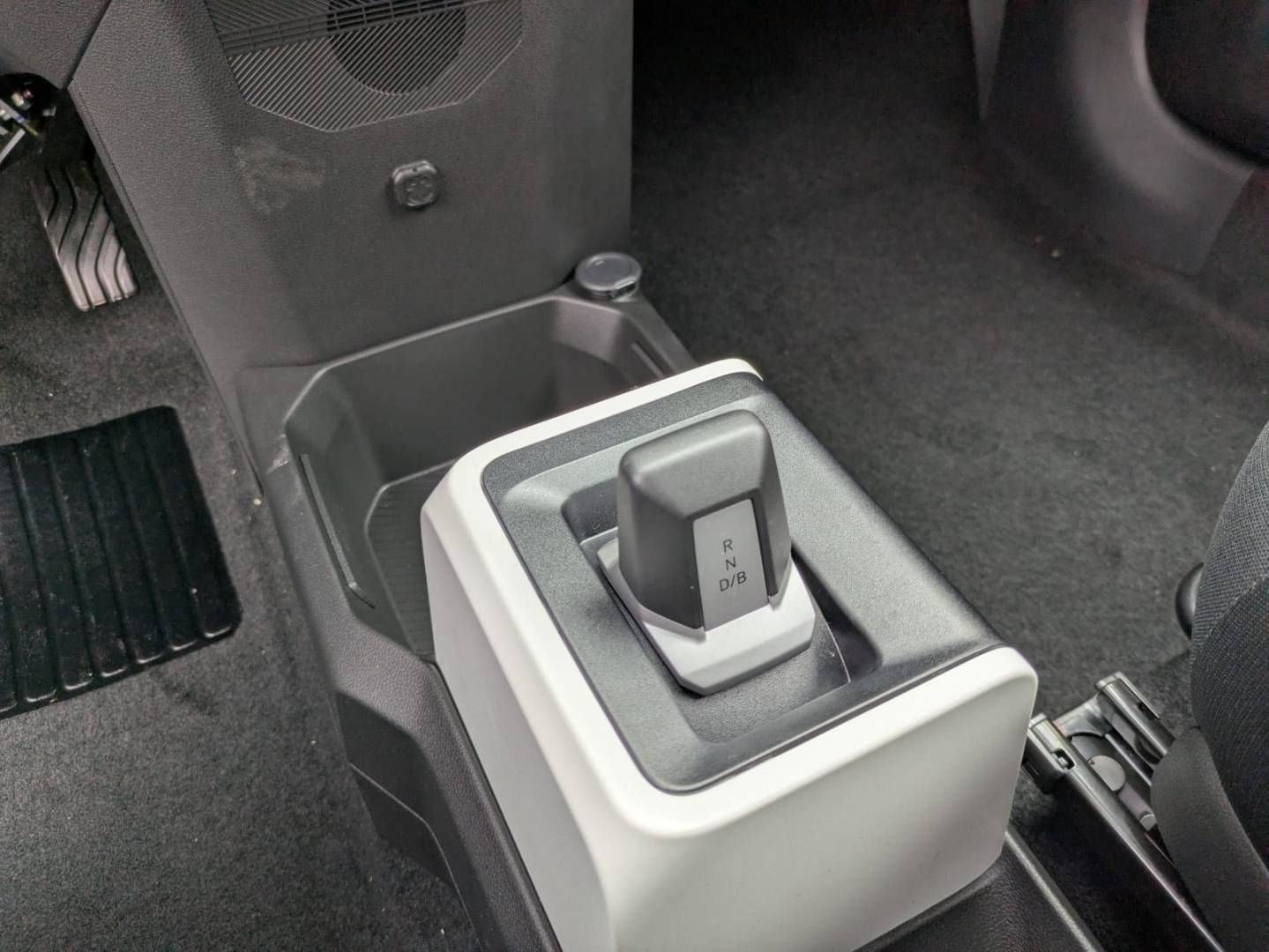 Fahrzeugabbildung Dacia Spring Extreme ELECTRIC 65