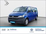 Volkswagen T6.1 Kombi 2.0 TDI LR*9Sitze*Klima*GRA*DAB+Sitzh - Volkswagen T6 Kombi Jahreswagen