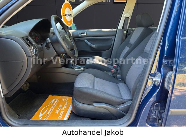 Volkswagen Golf 1.6/Edition /Vieles NEU/ Super Fahrzeug!