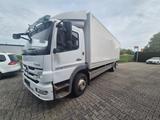 Mercedes-Benz Atego 2 4-Zyl. 4x2 BM 970/2/4/6 1218  4x2 OM 904 - Mercedes-Benz Atego 1218