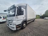 Mercedes-Benz Atego 2 4-Zyl. 4x2 BM 970/2/4/6 1218 4x2 OM 904 - Mercedes-Benz Atego 1218