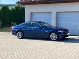 BMW 523i F10, 6Zyl.,Soft-Close,Navi,SHZ,Bi-Xenon - BMW 523 aus 2010: 523i