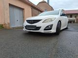 Mazda 6 2.2 MZR-CD 120kW DPF Sports-Line Sports-Line - Mazda: Dpf