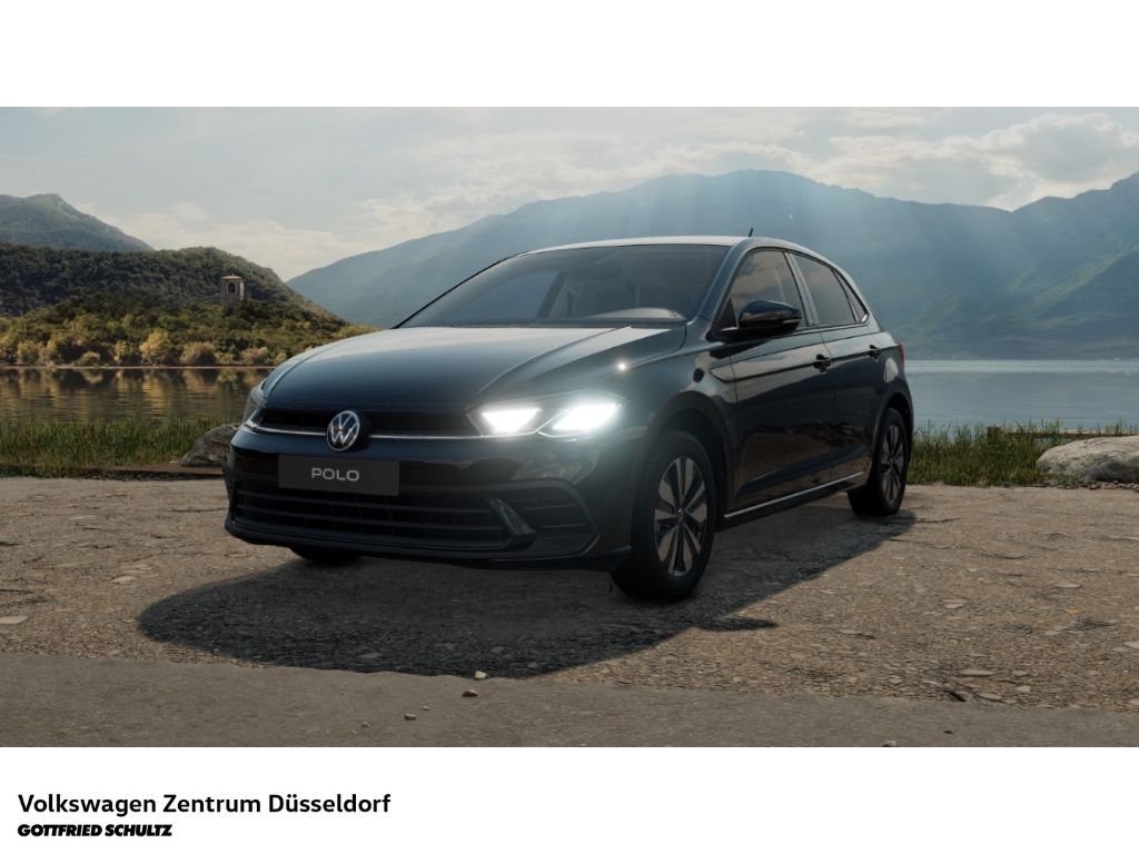 Image of Volkswagen Polo
