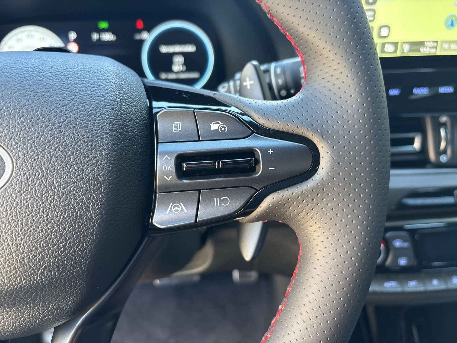 Hyundai i30 – Bild 16