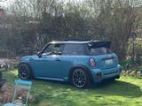 MINI  JCW,  D , seltene Gelegenheit..Top ! - MINI Cooper SD von privat