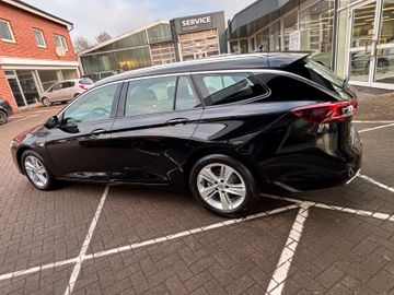 Bild 3 Opel Insignia Sports Tourer Elegance 2.0 D Automatik