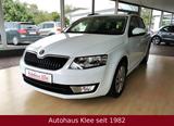 Skoda Octavia Combi 1.6 TDI *NAVI*DAB*PDC*Ganzjahres* - Skoda Octavia mit Diesel-Antrieb: 1.6