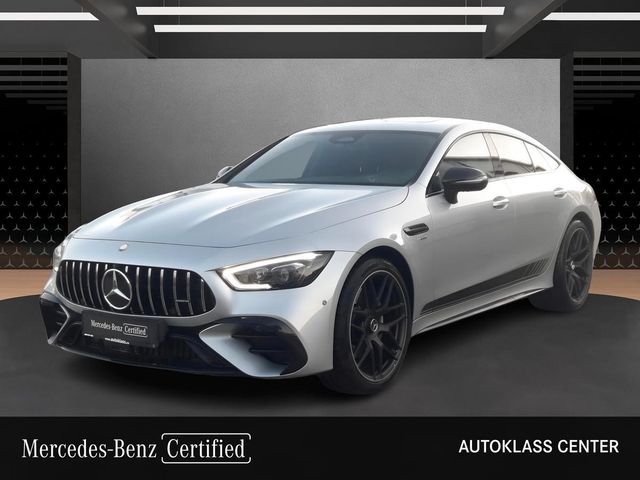 MERCEDES-BENZ AMG GT 53 4Matic+