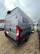 Pössl Summit Shine 640 R* Raumbad | LAST-EDITION-SALE*