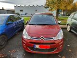 Citroën C3 Selection  Klima+PDC+Tempomat - Citroën C3 Gebrauchtwagen in Leipzig