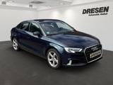 Audi A3 Limousine 1.6 TDI Sport Navi Soundsystem Bi-X - Audi A3: 1.6