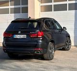 BMW X5 xDrive40d - INDIVIDUAL-HEAD UP-PANO-MEMORY - Gebrauchtwagen in Slowenien