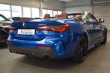BMW 430 d CABRIO M SPORT PRO*KAMERA*WIDESCREEN*H&K* - BMW 430 in Stuttgart