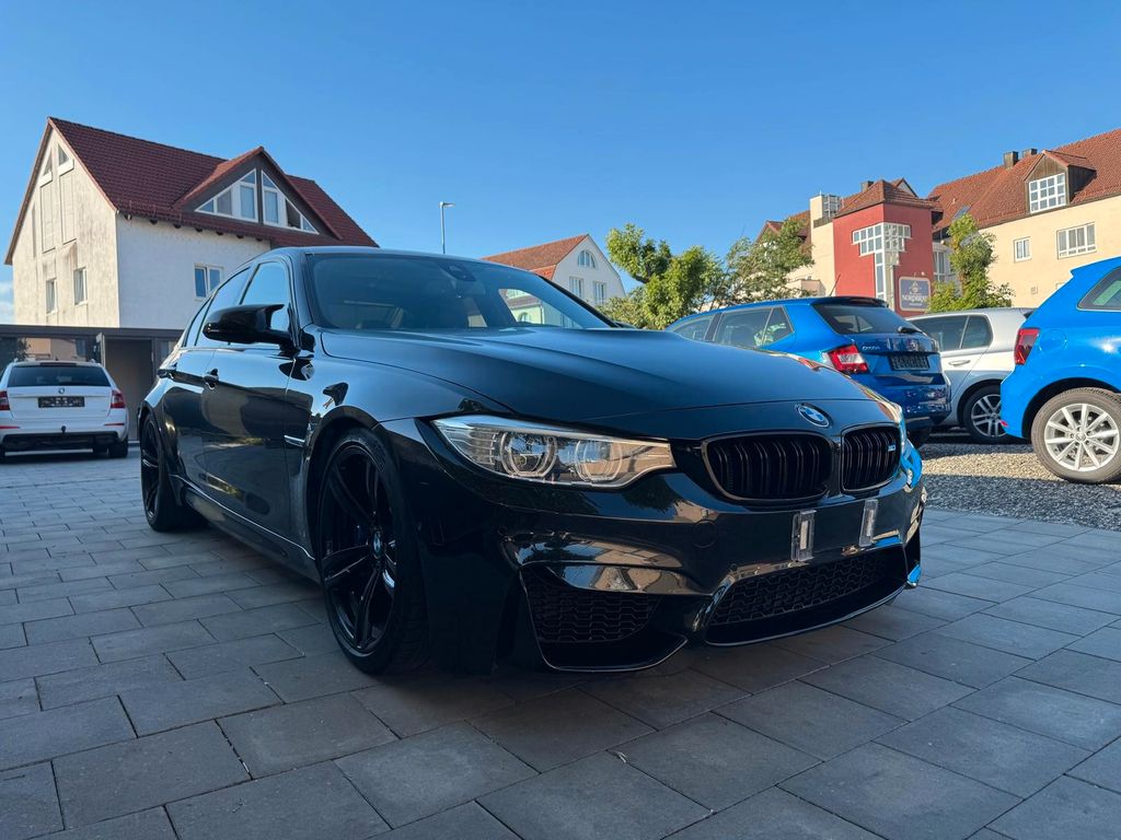 Angebot ansehen BMW M3