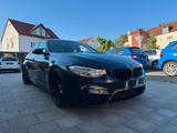 BMW M3 Limousine Kamera ACC Carbon Xenon - BMW M3: Schwarz