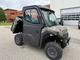 Kubota Elektro CFMOTOU6EV,UFORCE,Traktor,Quad,ATV,Polar - Kubota LKWs