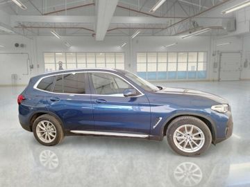 BMW X3 - 3