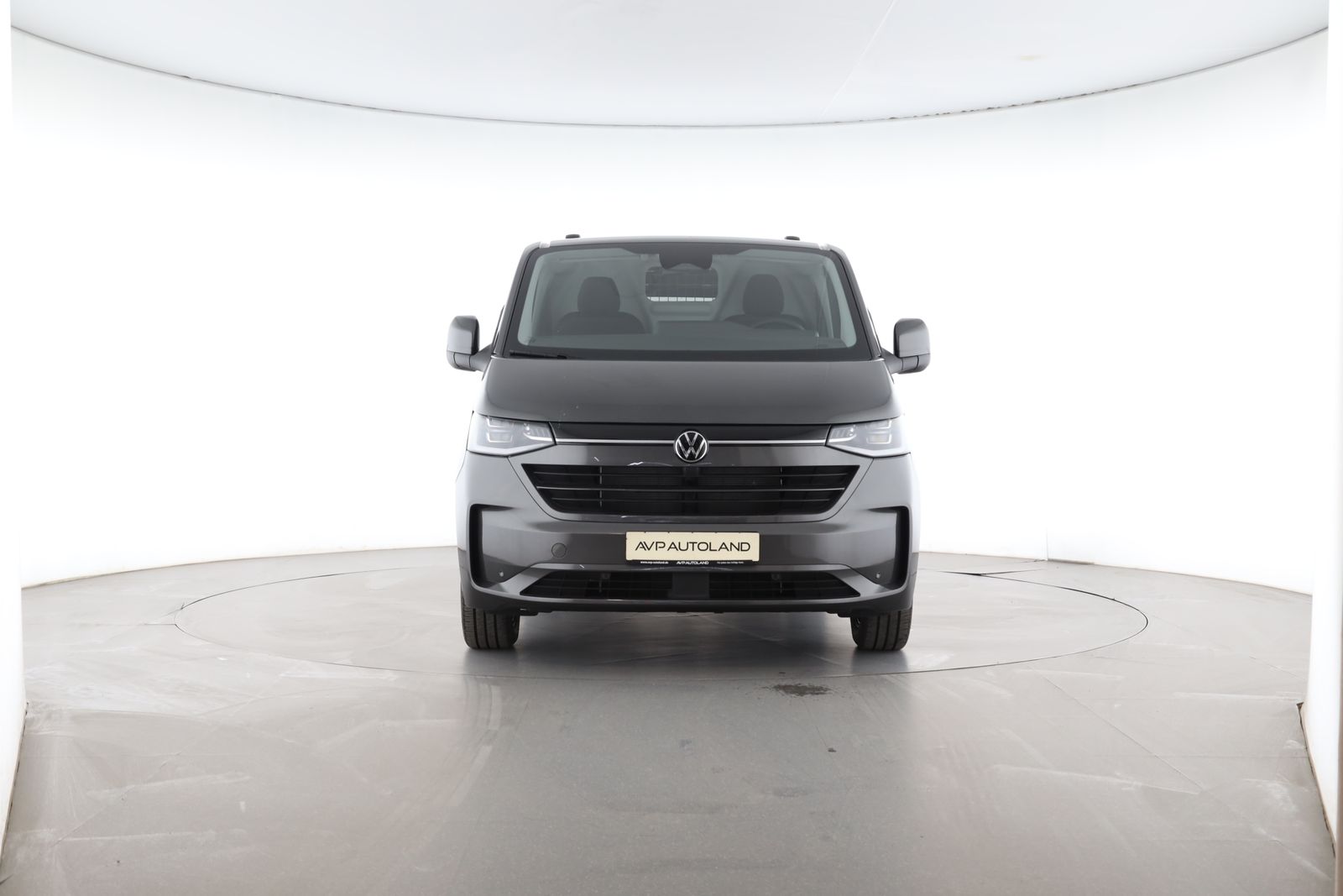 Volkswagen T7 Transporter Kasten LR lang TDI 4MOTION foto 5