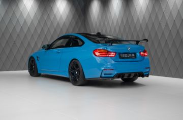 M4 Coupé SPECIAL CARBON M-PERFORMANCE KEIN OPF!!