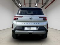 Opel Frontera - Vorschau Bild 5