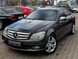 Mercedes-Benz C 280 AVANTGARDE 231 PS - gebrauchte Mercedes-Benz C 280 aus dem Jahr 2008