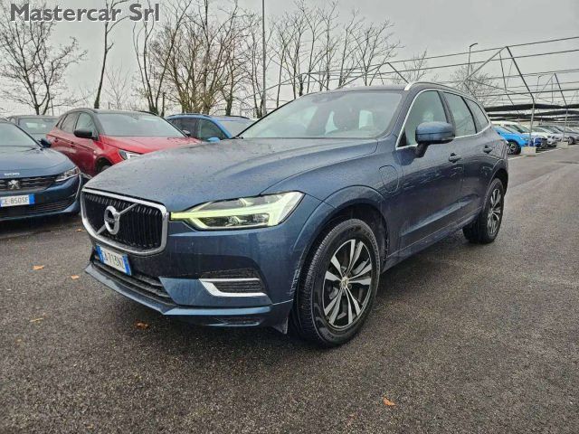 Volvo VOLVO XC60 2.0 t8 Business Plus awd 303cv geartr imagem 2