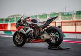 BMW HP4 Race Nr.311 von 750 - BMW SPORTLER HP4