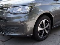 Volkswagen Caddy - Vorschau Bild 5