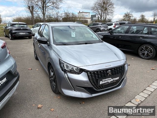 Fahrzeugabbildung Peugeot 208 Allure Pack 1.2 PureTech 100 Kamera/PDC/ACC