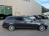 Mercedes-Benz C 350 T CGI BlueEfficiency*TÜV-NEU*FINANZIERUNG* - Mercedes-Benz C 350 aus 2013
