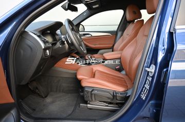 BMW X4 - 10