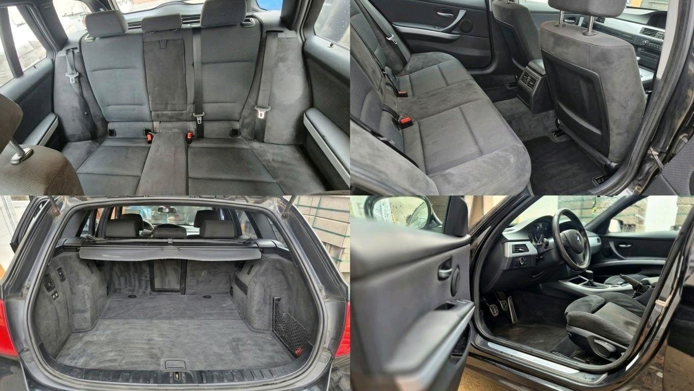 BMW 325 2011 — photo 8