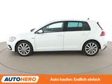 Volkswagen Golf VII 1.4 TSI Highline BlueMotion Tech*NAVI* - Volkswagen Gebrauchtwagen in Hannover