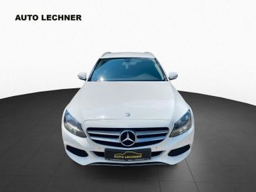 Bild 2 Mercedes-Benz C 200 T-Modell *AVANTGARDE*NAVI*KLIMA*TEMPOMAT*