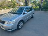 Toyota Corolla 1,6 - gebrauchte Toyota Corolla aus dem Jahr 2002