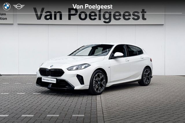 BMW 120 d M Sport