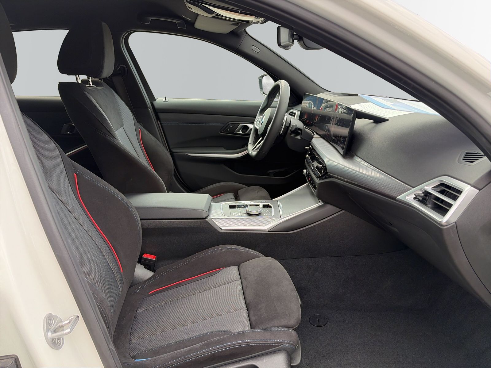 BMW 320 - Bild 11