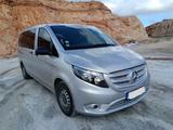 Mercedes-Benz Vito 116 CDI Camper  BJ 2022 Profi - Angebote
