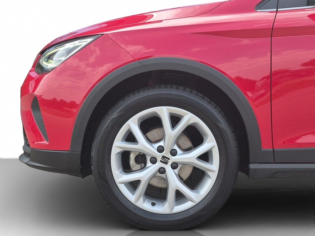 Seat Arona - Bild 23