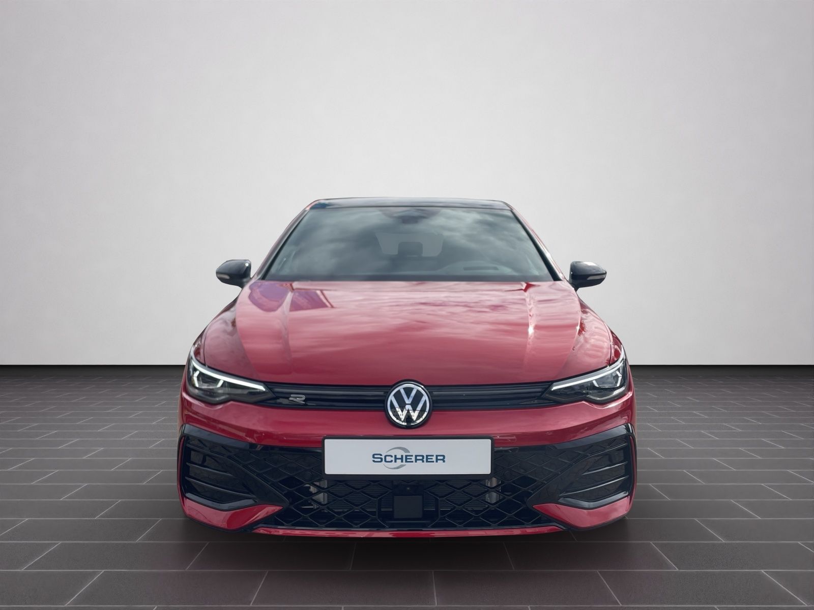 Volkswagen Golf - Bild 6