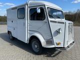 Citroën HY FOODTRUCK
