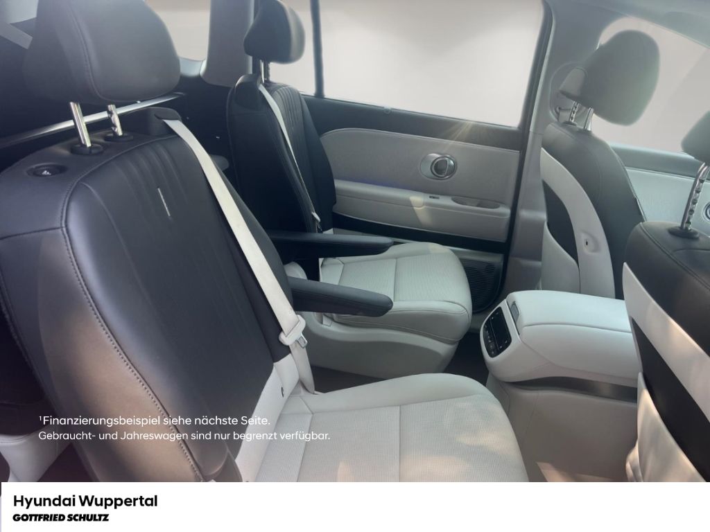 Hyundai IONIQ 9 – Bild 6