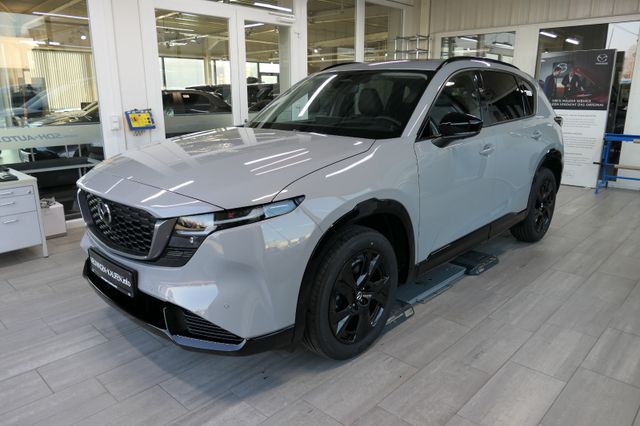Mazda CX-5 e-SKYACTIV AWD Homura +Pano.  bis 06.05.